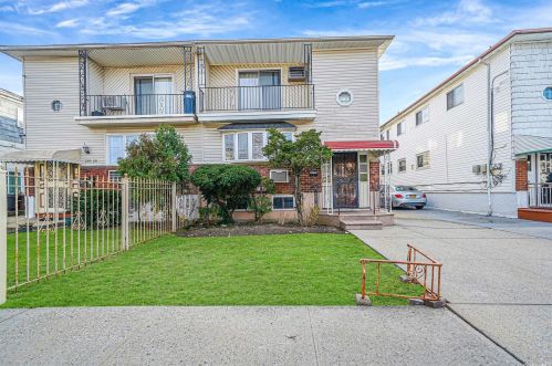 255-26 149th Ave, Jamaica, NY 11422-1123
