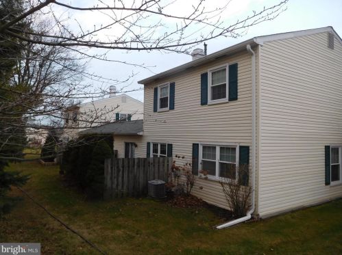 1708 Jamison Ct, Lansdale, PA 19446-4321