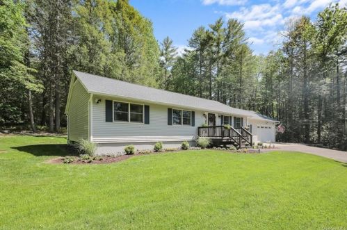 76 Old Cahoonzie Rd, Sparrowbush, NY 12780-5506