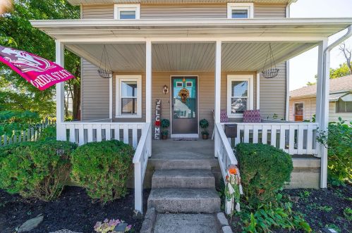 3381 Woodlawn Ave, Darbydale, OH 43123-3447