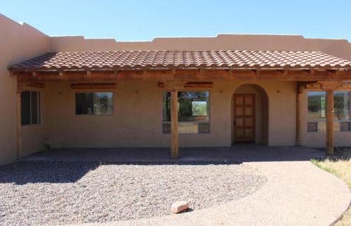 10775 Stingray Ln, Cornville, AZ 86325-5133