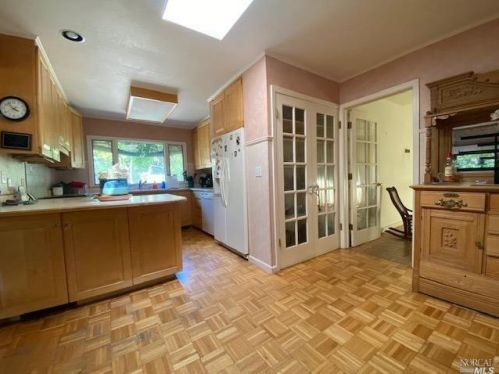 1194 Standley St, Ukiah CA  95482-4231 exterior