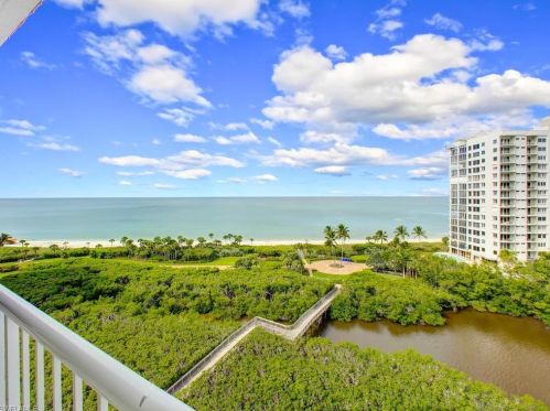 50 Seagate Dr, Naples, FL 34103-2401