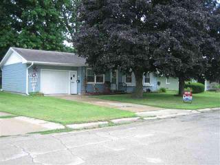 921 2 Ave, Oelwein IA  50662-1210 exterior