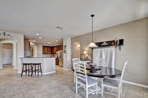 213 Seminole Canyon Dr, Georgetown TX 78628-7201 exterior