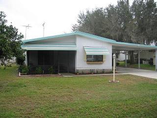 21 Seminole Path, Wildwood, FL 34785-9060
