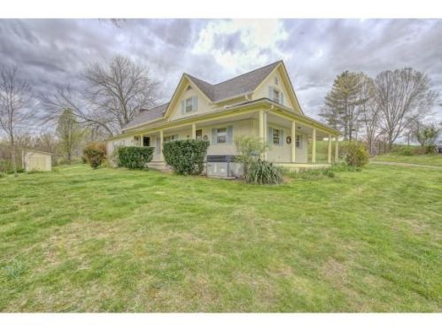 2755 Brown Springs Rd, Greeneville, TN 37743-1558