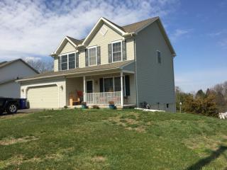 105 Seltzer Ave, Womelsdorf, PA 19567-1337