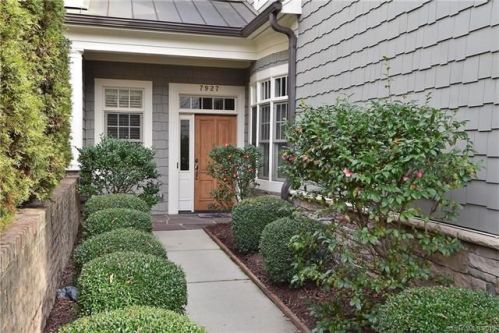 7927 Greenview Terrace Ct, Charlotte, NC 28277-8746