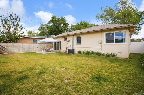 10421 La Cima Dr, Whittier CA  90603-2233 exterior