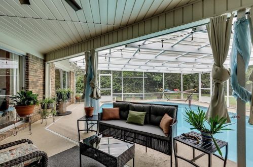 19 North Dr, Shalimar FL  32579-1017 exterior