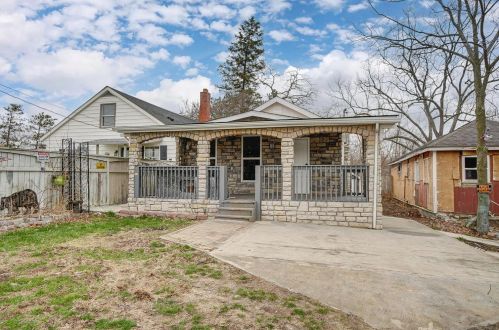 9495 High Free Pike, West Jefferson, OH 43162-9675