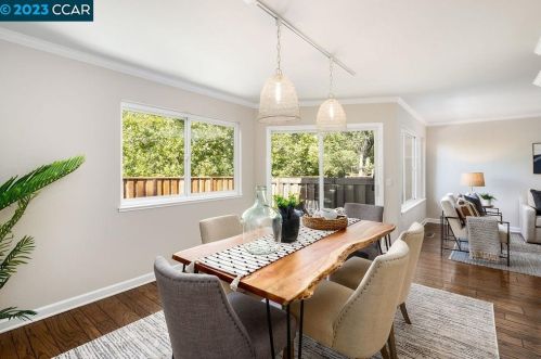 312 Sycamore Hill Ct, Danville CA  94526-3660 exterior