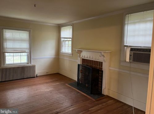 18201 Constitution Hwy, Madison Mills VA  22960-4309 exterior