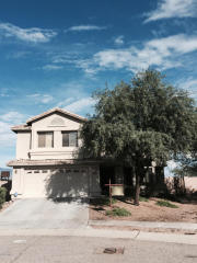 10690 Mackenzie Willow Pl, Tucson, AZ 85747-9573