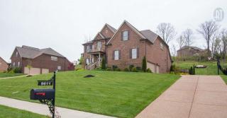 9611 Bouchaine Pass, Brentwood, TN 37027-3837