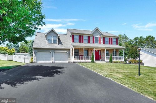 21 Harrison Rd, Tolna, PA 17349-9488