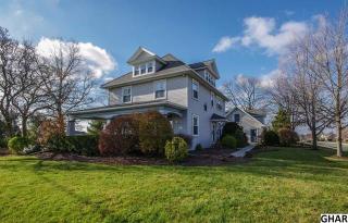 219 Hershey Rd, Hummelstown, PA 17036-9245