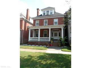 714 Princess Anne Rd, Norfolk, VA 23517-1878
