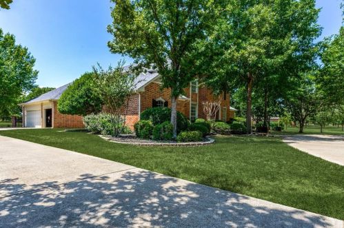 201 Shadow Wood Dr, Argyle, TX 76226-5126