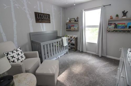 1234 Gneiss Dr, Mc Donald PA  15057-3561 exterior