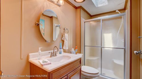 76 Village Rd, Morganville NJ  07751-1194 exterior