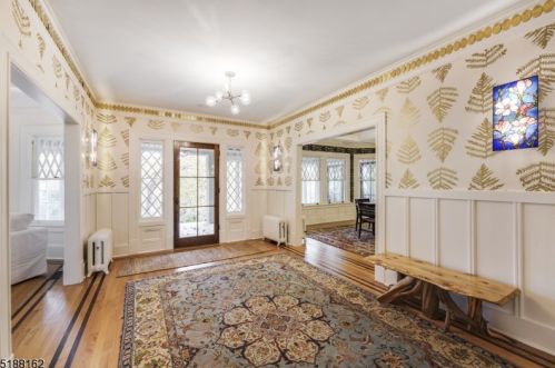 74 Tower Hill Rd, Mountain Lakes NJ  07046-1251 exterior