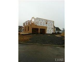 2511 Martin St, Nazareth, PA 18064-1475