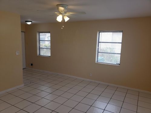 1321 24th St, West Palm Beach FL  33404-4213 exterior