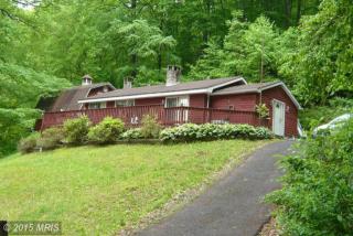 399 Tub Run Rd, Listonburg, PA 15424-2057