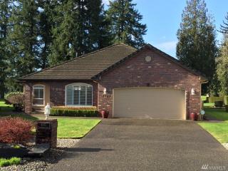 4105 Stonehaven Ln, Olympia, WA 98501-9104