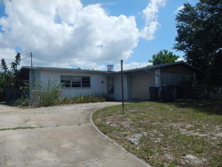 1500 Bimini St, Titusville, FL 32780-5404