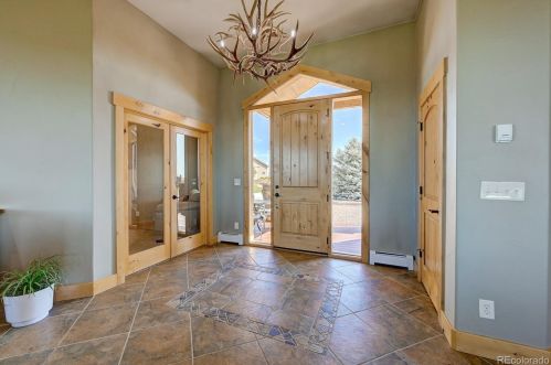 3395 Russellville Rd, Franktown, CO 80116-8408