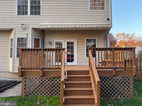 16832 Fairfax Dr, Owens VA  22485-5649 exterior