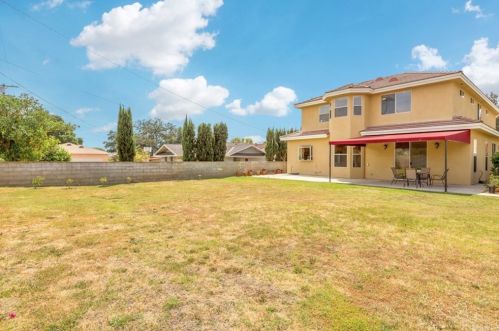 6022 Oak Ave, Temple City CA  91780-2029 exterior