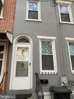 913 Clifford Brown Walk, Wilmington, DE 19801-3619