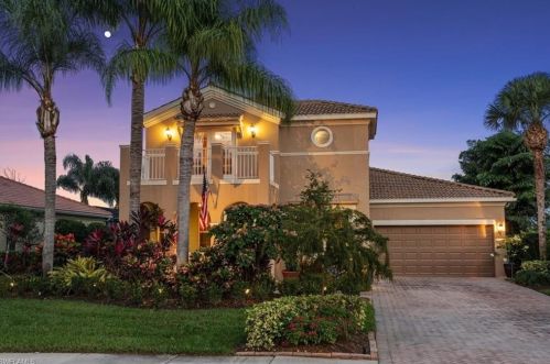 5140 Taylor Dr, Ave Maria, FL 34142-9555