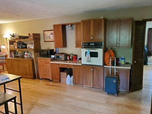 10446 Forest Ave, Lco Commercial Cent WI  54843-7115 exterior