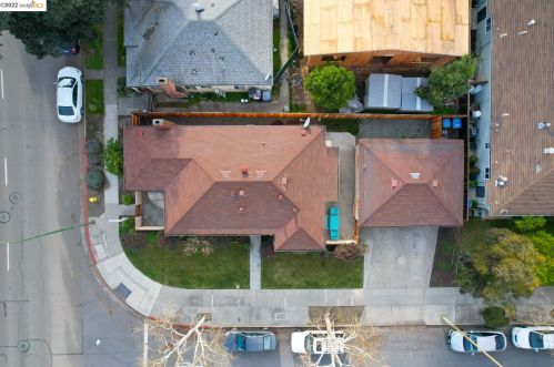 801 Taylor St, San Jose CA 95112-1654 exterior