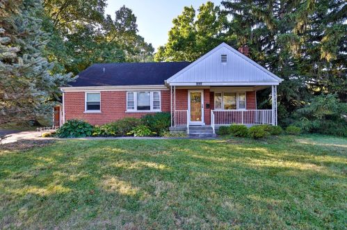 1123 Galbraith Rd, Cincinnati, OH 45231-5605
