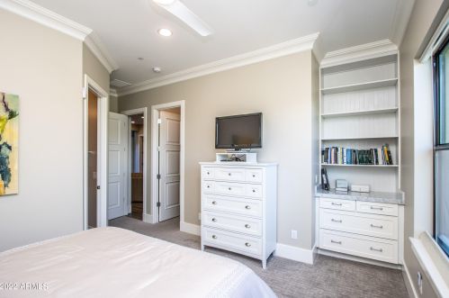 11305 Monument Dr, Scottsdale AZ 85262-3375 exterior