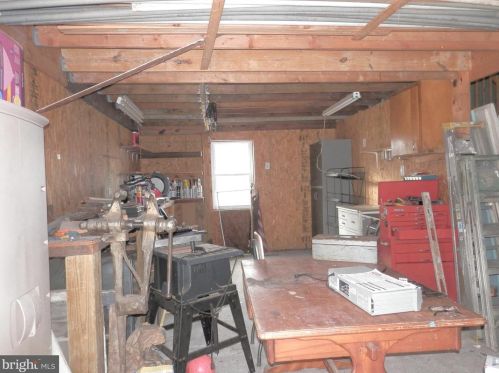 3408 3rd St, Boothwyn PA  19061-5108 exterior