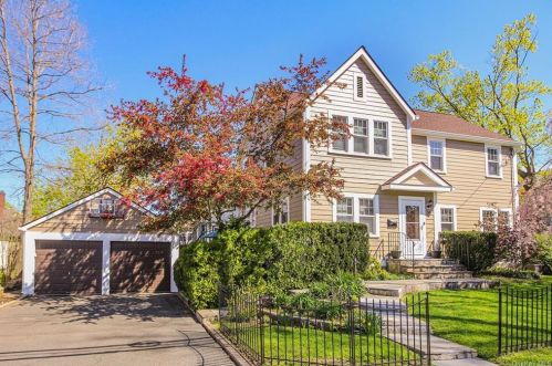50 Prescott Ave, White Plains, NY 10605-3126