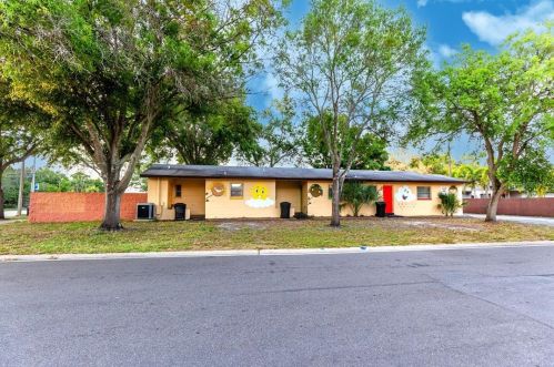 9001 Dr Martin Luther King Jr St, Saint Petersburg, FL 33702-3045
