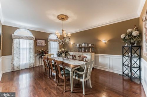 2037 Carmel Dr, Jamison PA  18929-1438 exterior