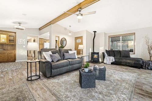 10253 Timberland Dr, Grass Valley CA  95949-9160 exterior