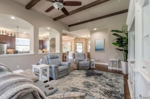 3064 Acoma Dr, Ormond Beach FL  32174-3009 exterior