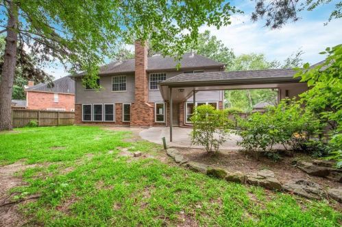 4118 Spruce Valley Dr, Humble, TX 77345-5102