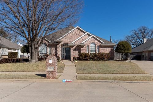 9117 Hialeah Cir, Fort Worth, TX 76182-3704