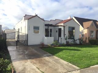 1424 88th Pl, Los Angeles, CA 90047-3412